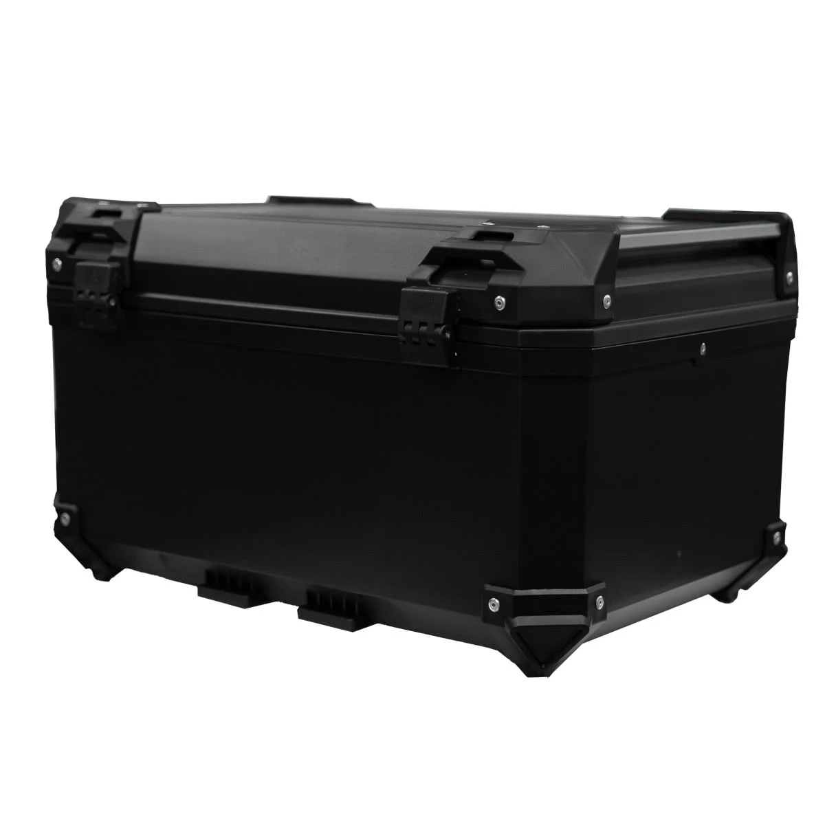 MALETA TOP CASE 4RS E580 60 LITROS TIPO ALUMINIO DESMONTABLE