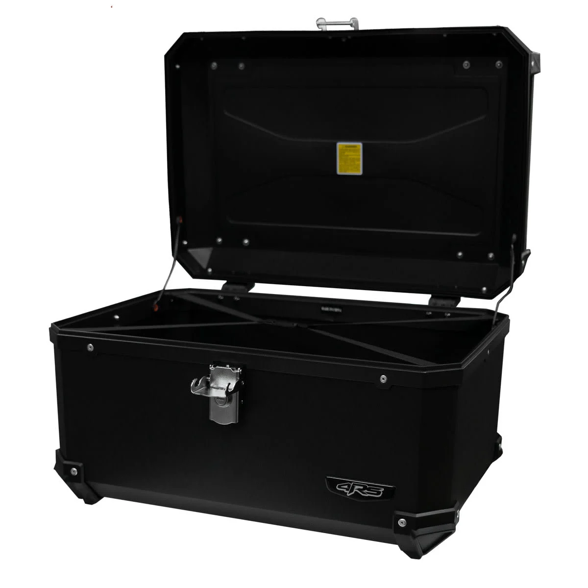 MALETA TOP CASE 4RS E580 60 LITROS TIPO ALUMINIO DESMONTABLE