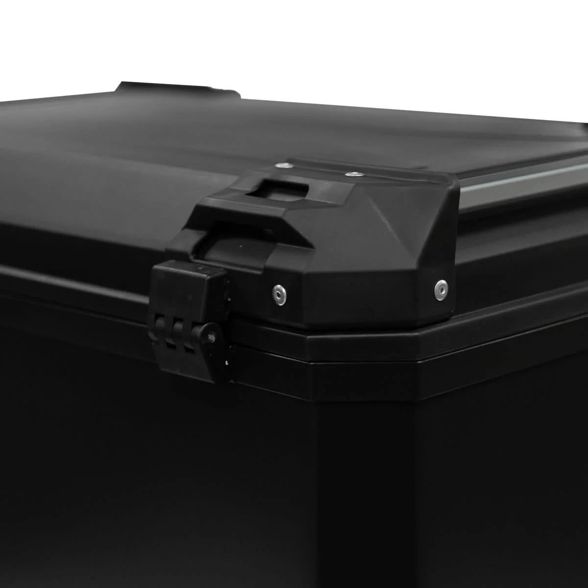 MALETA TOP CASE 4RS E580 60 LITROS TIPO ALUMINIO DESMONTABLE
