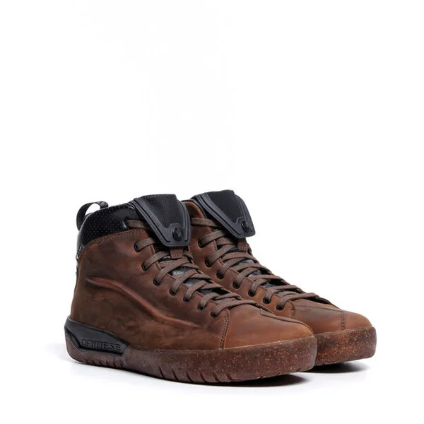 BOTA DAINESE METRACTIVE D-WP CAFE/ GOMA NATURAL