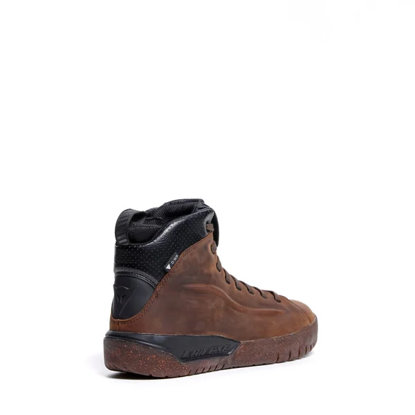 BOTA DAINESE METRACTIVE D-WP CAFE/ GOMA NATURAL