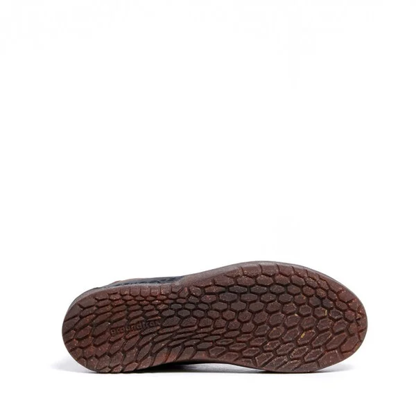 BOTA DAINESE METRACTIVE D-WP CAFE/ GOMA NATURAL
