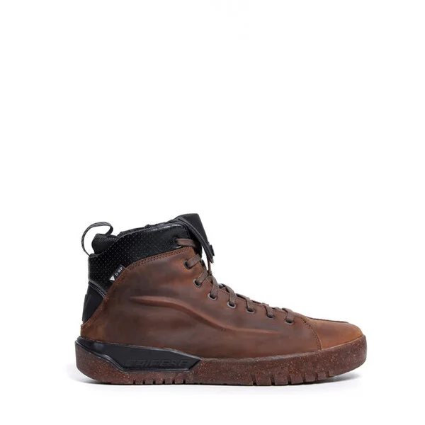 BOTA DAINESE METRACTIVE D-WP CAFE/ GOMA NATURAL