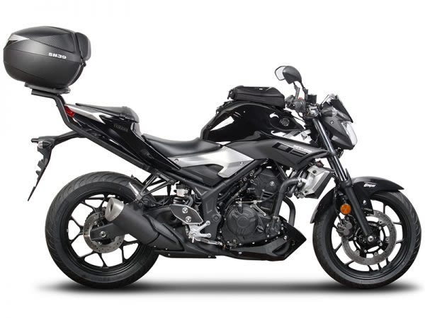 ANCLAJE TOP CASE SHAD YAMAHA MT-03