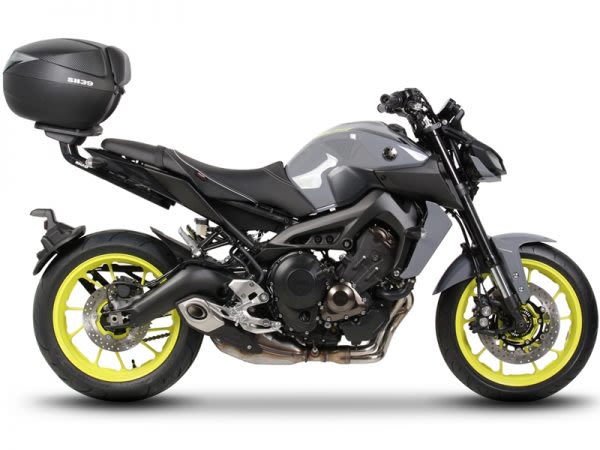 ANCLAJE TOP CASE SHAD YAMAHA MT-09