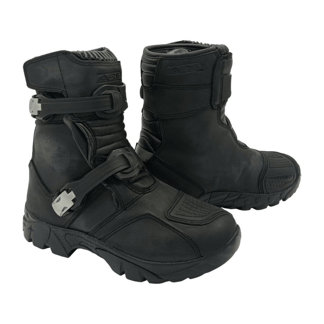 BOTA AREX MR-1181 EXPLORER NEGRO