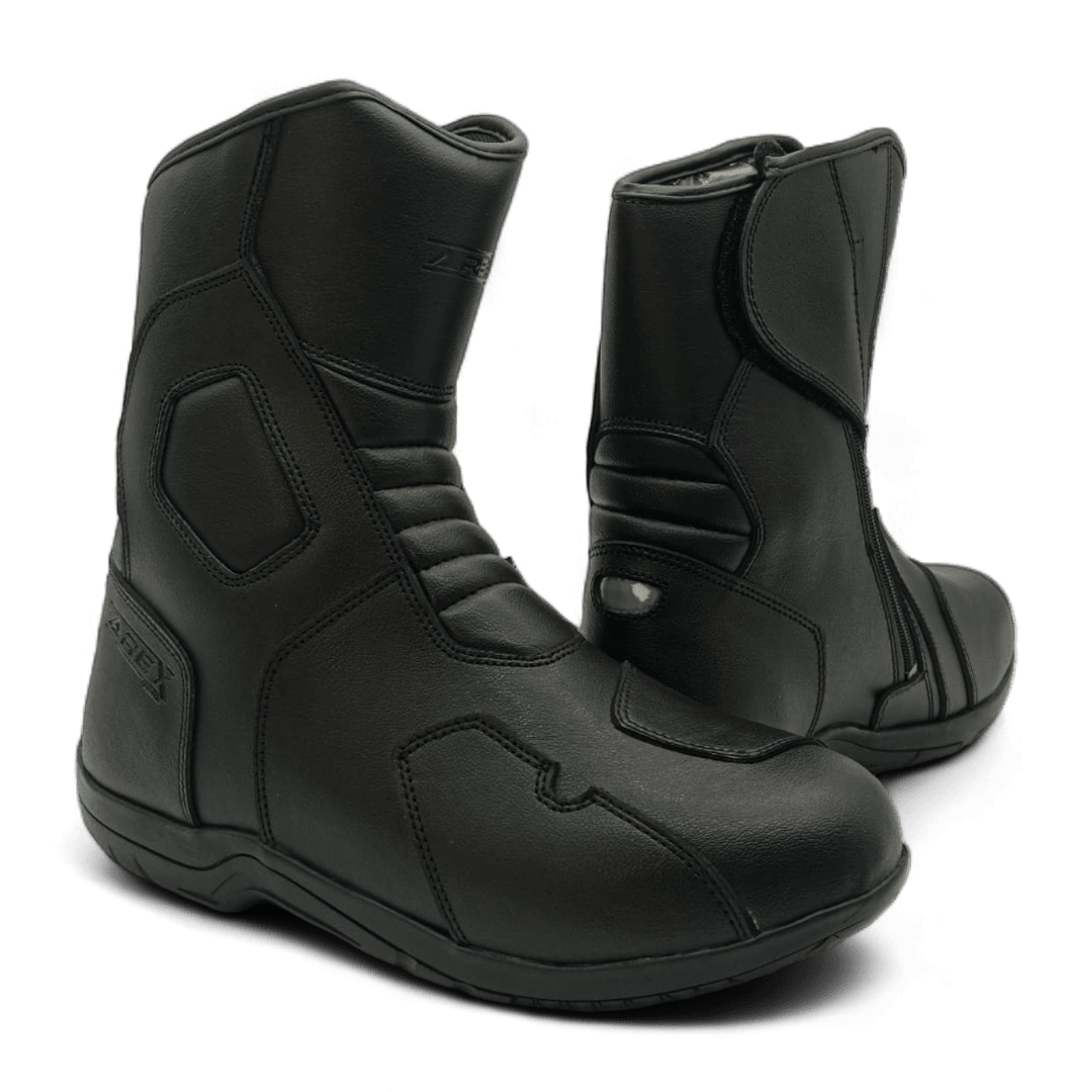 BOTA AREX MR-1147 URBAN NEGRO