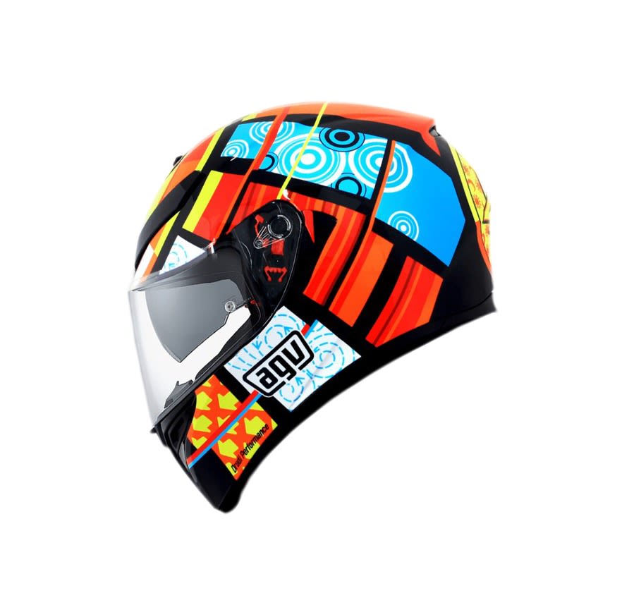 CASCO AGV K3 SV ELEMENT