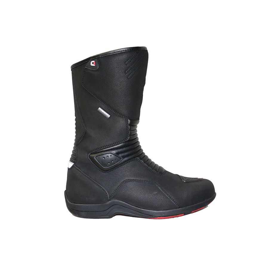 BOTA KORE NEGRA BT-132