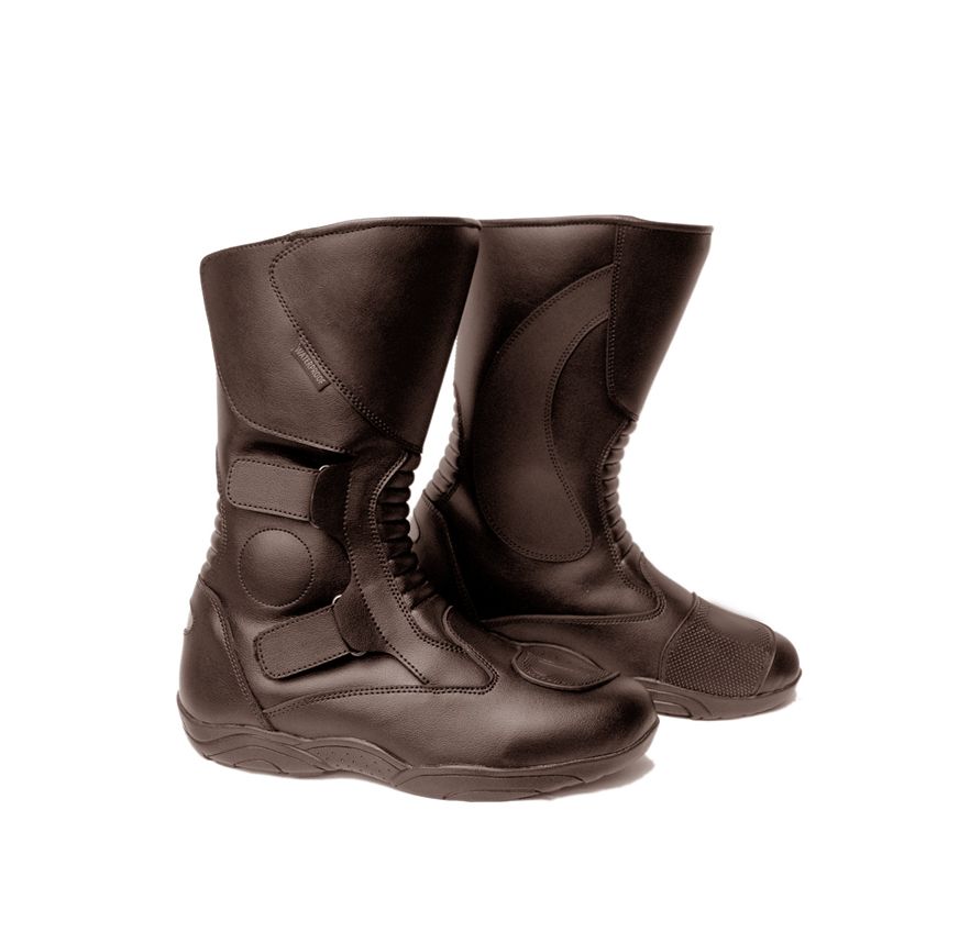BOTA KORE NEGRA BT-15