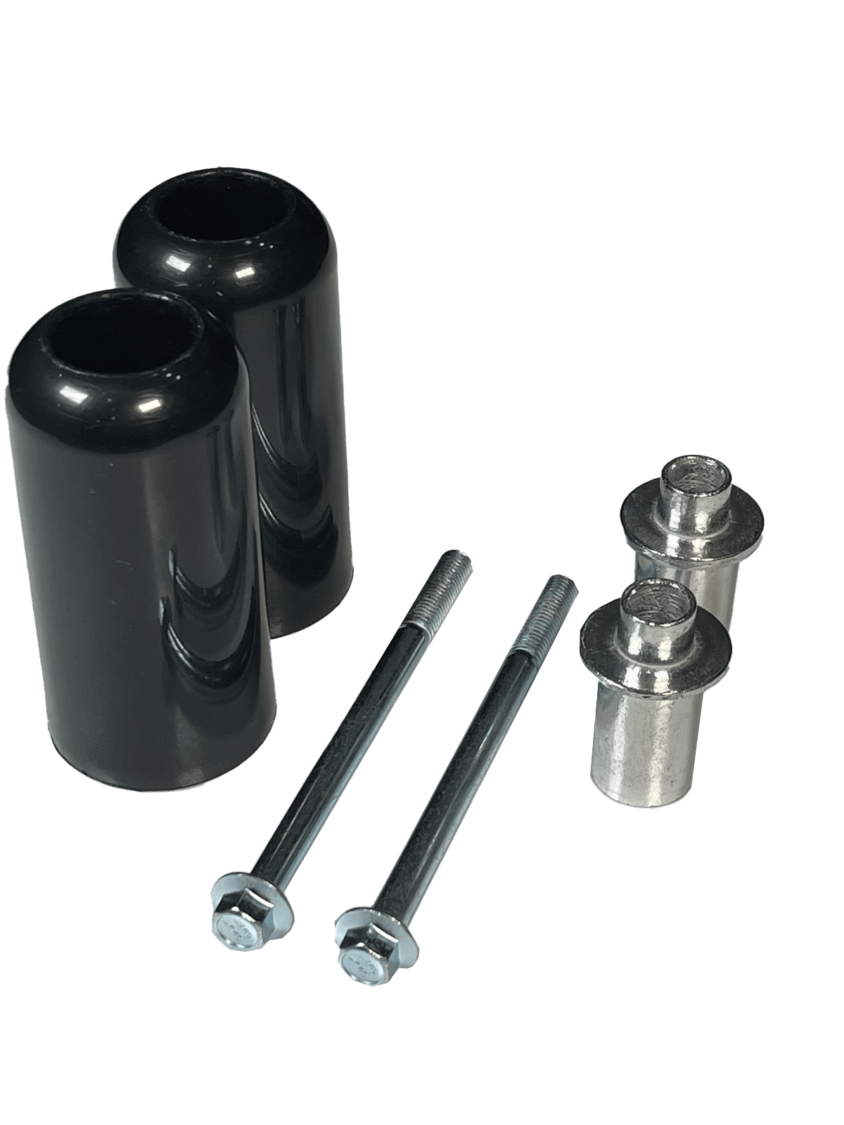 TOPE DE CAIDAS SETX2 FULL NEGRO MR-1020288