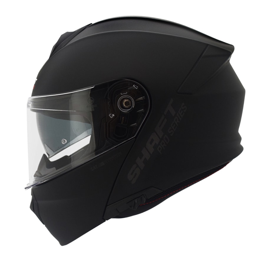 CASCO SHAFT PRO 4000DV SOLID NEGRO MATE