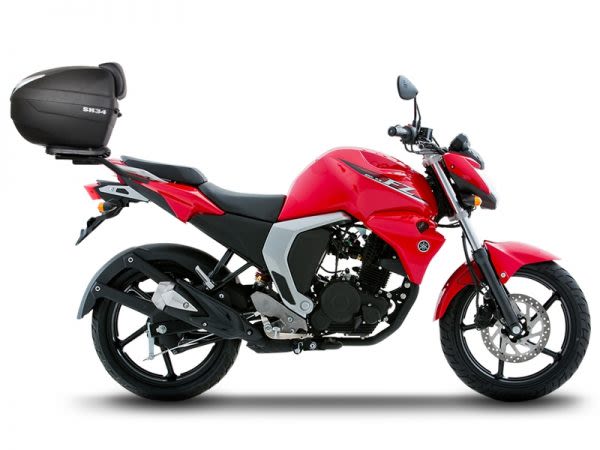 ANCLAJE TOP CASE SHAD YAMAHA FZ-2