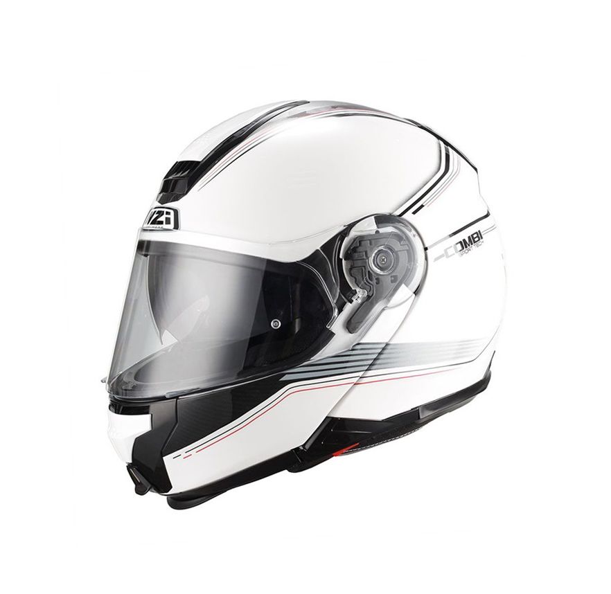 CASCO NZI COMBI DUO OLINE BLANCO