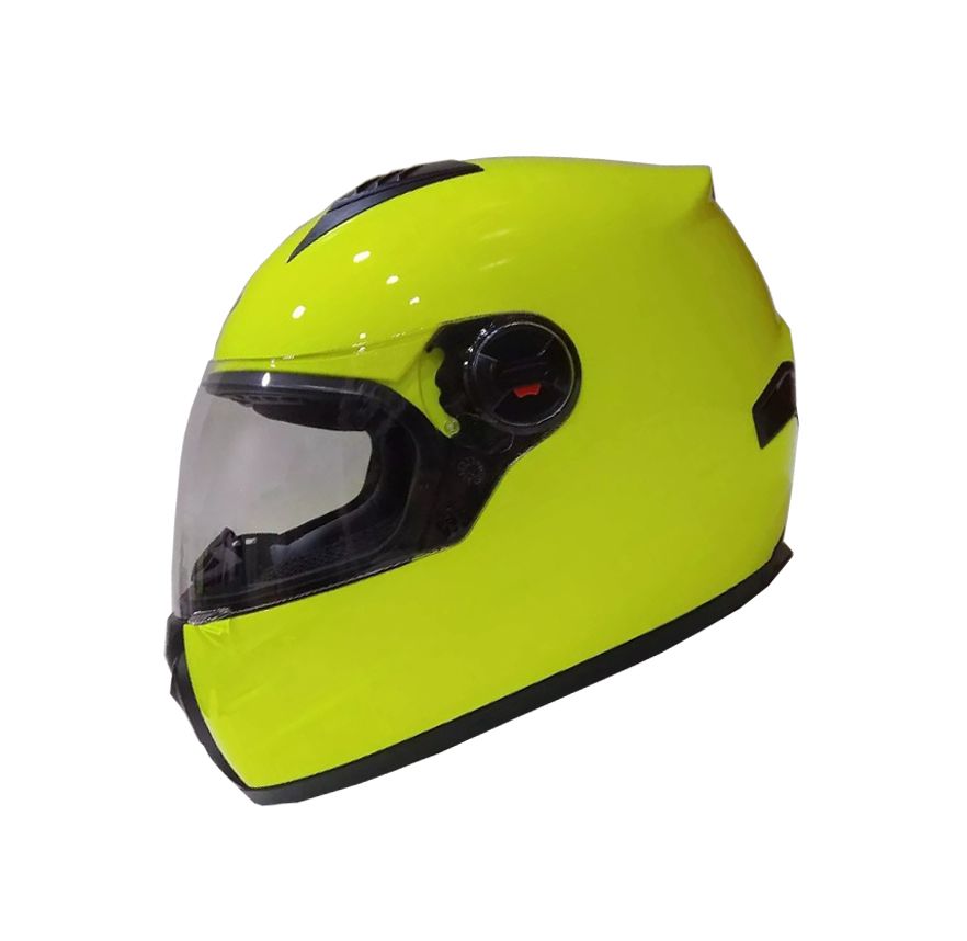 CASCO AREX MR 807 FULL AMARILLO