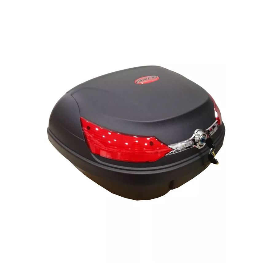 CAJA TOP CASE AREX MR 818 53 LTS