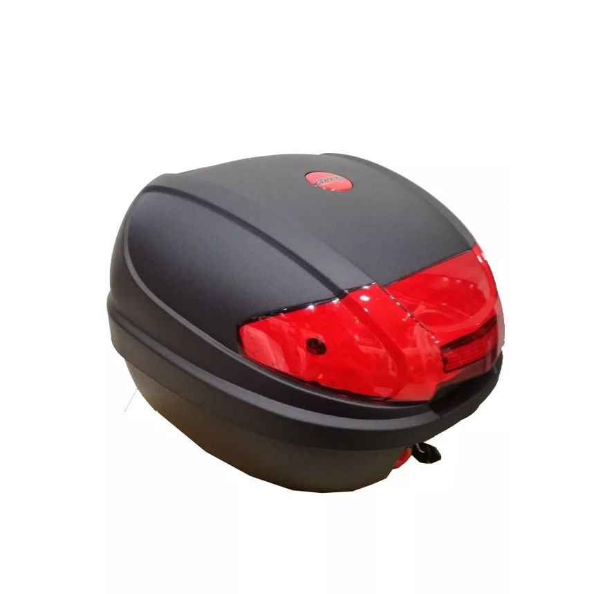 CAJA TOP CASE AREX MR 830 30LTS