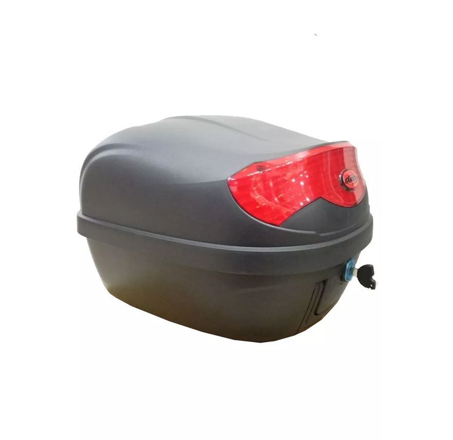 CAJA TOP CASE AREX MR 808 29 LTS