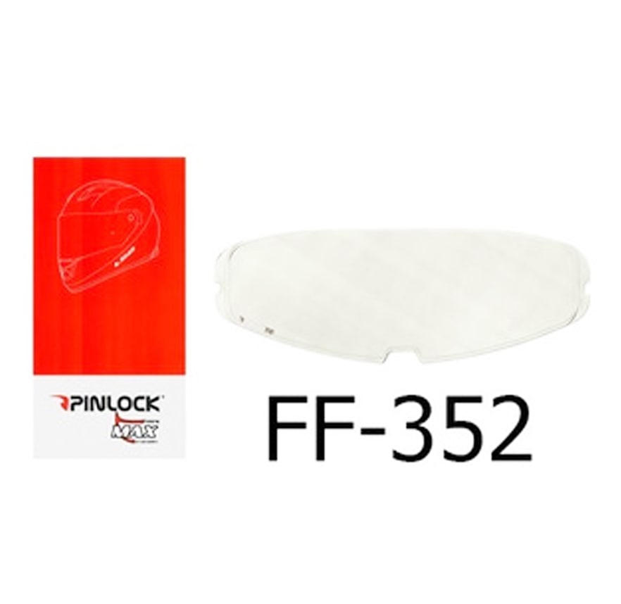 PINLOCK LS2 FF802/FF351/FF352/FF322/FF370/FF325 (DKS041)