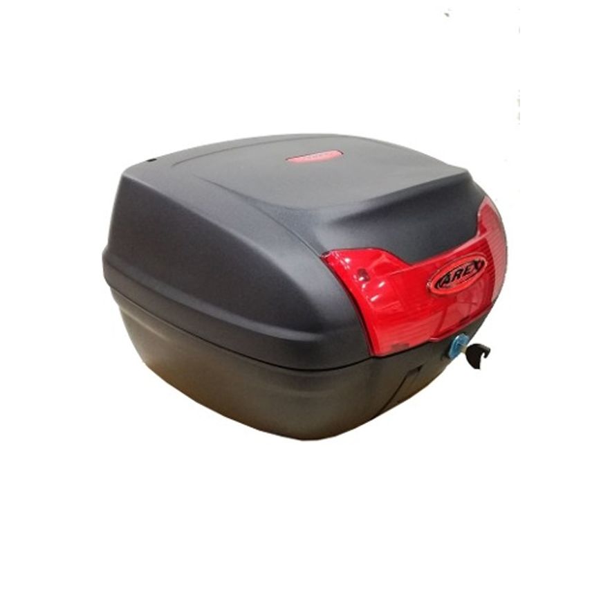 CAJA TOP CASE AREX MR 879 40LTS