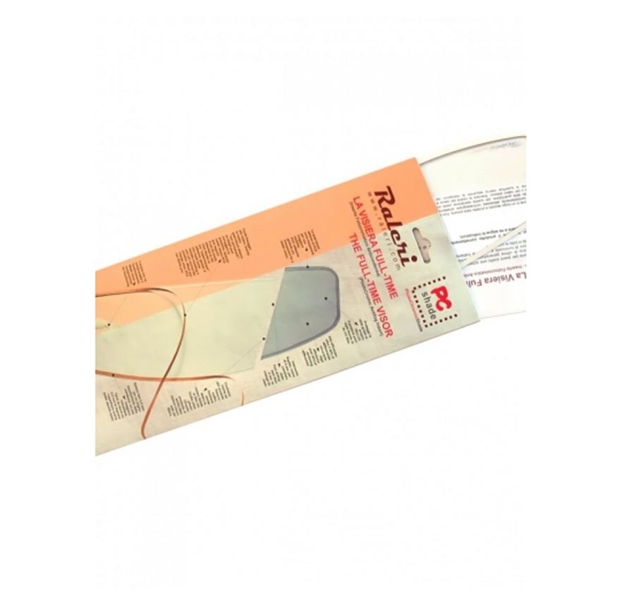 SISTEMA ANTIEMPAÑANTE RALERI CLEAR TALLA S
