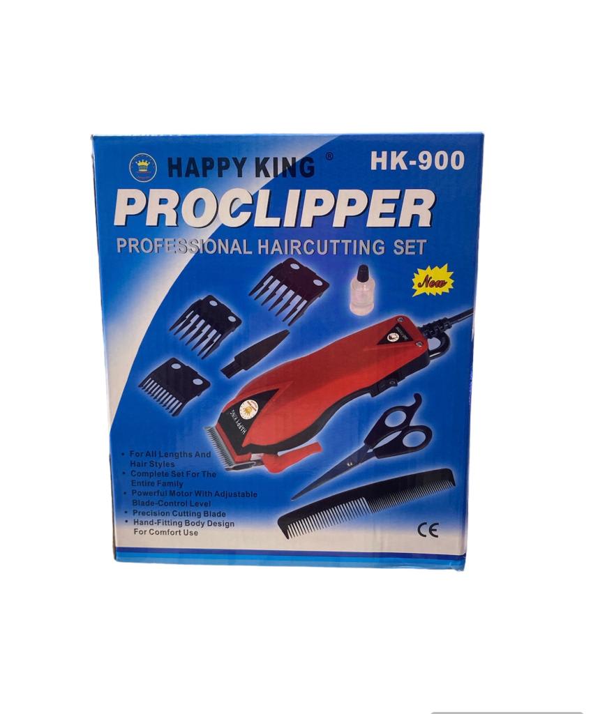 MAQUINA CORTA PELO PROCLIPPER HK-900 MR-1120122 (40)