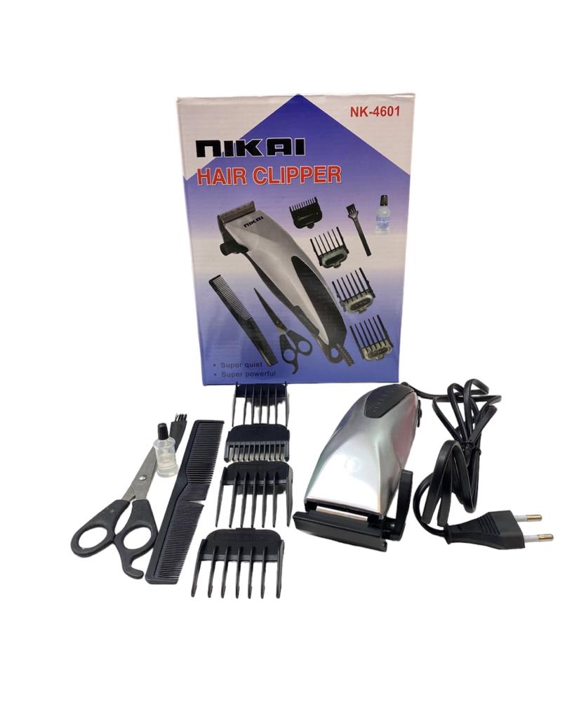 ELEC MAQUINA CORTA PELO NIKAI NK-4601 MR-1120124 (60)
