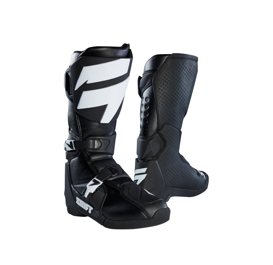 BOTA SHIFT NEGRA
