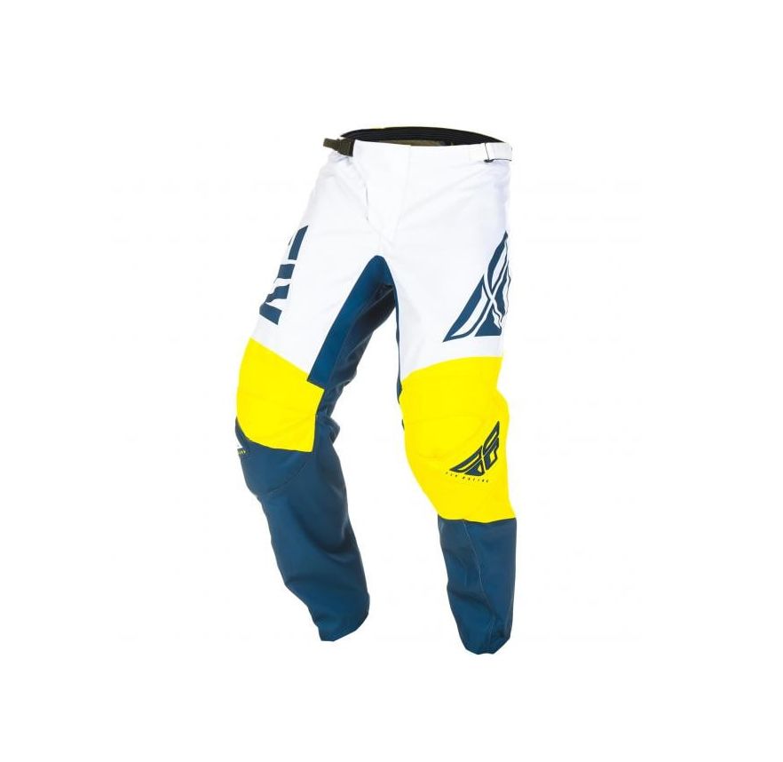 PANTALON FLY F-16 2019 AMARILLO/BCO/NAVY