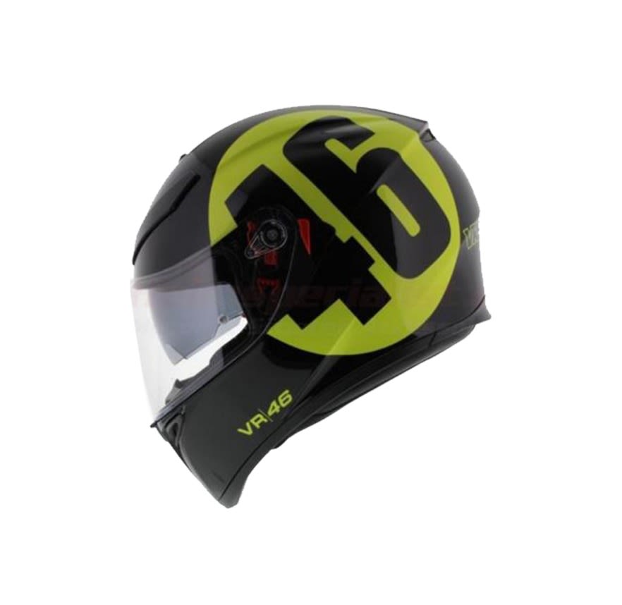 CASCO AGV K3 VR SV BOLLO 46