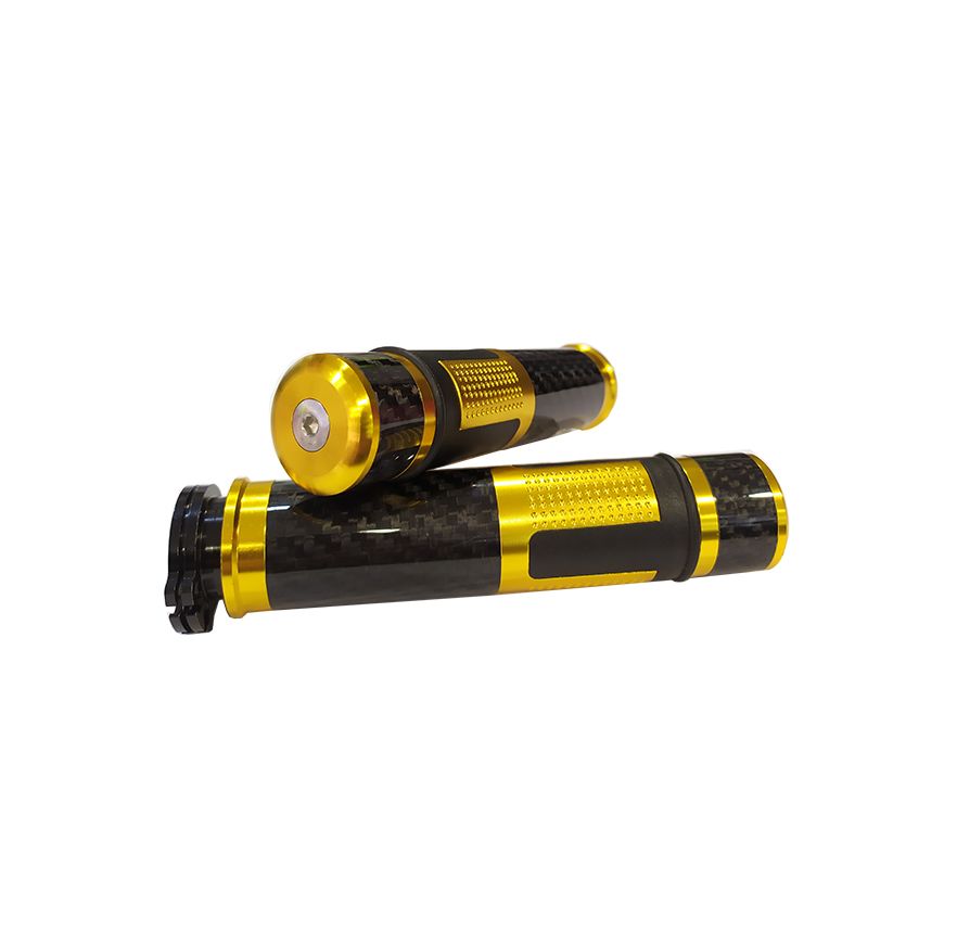 MANILLAR MR-108 CARBONO ALUMINIO