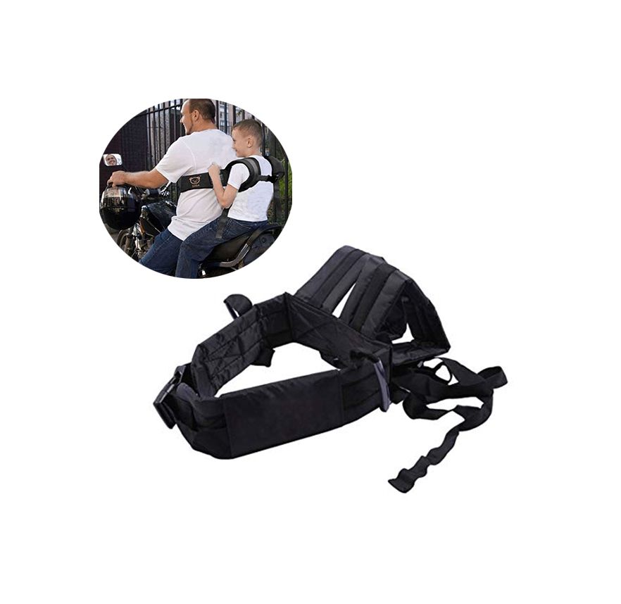 CINTURON ARNES DE SEGURIDAD PARA NIÑOS MR-041