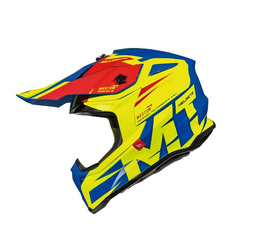 CASCO MT FALCON WESTON C1 AMARILLO
