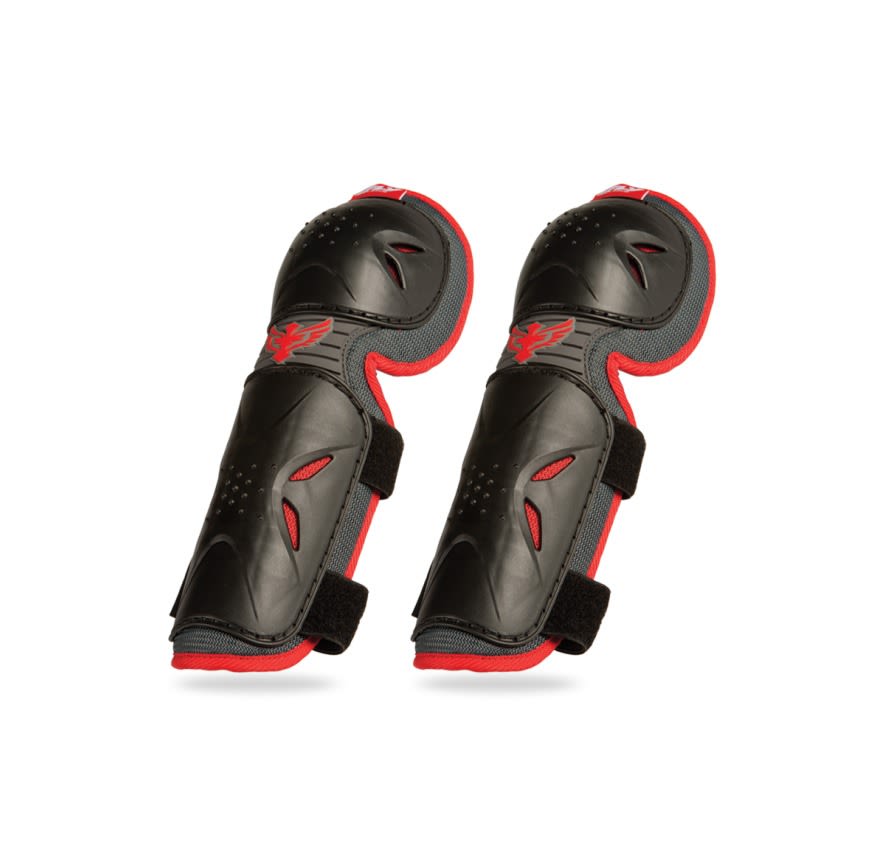RODILLERA FLY FLEX II NIÑO