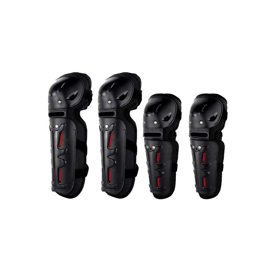 RODILLERA Y CODERA TAO TRAIL SETX4 MR-002