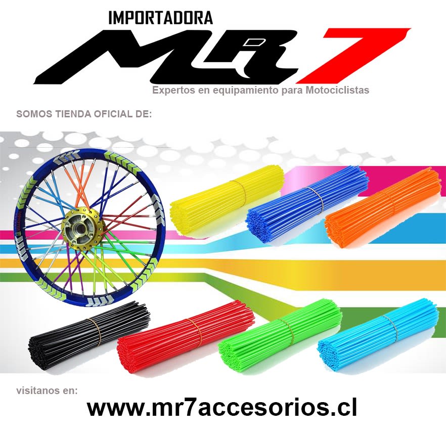 CUBRE RAYO MR-014 72 UNDS