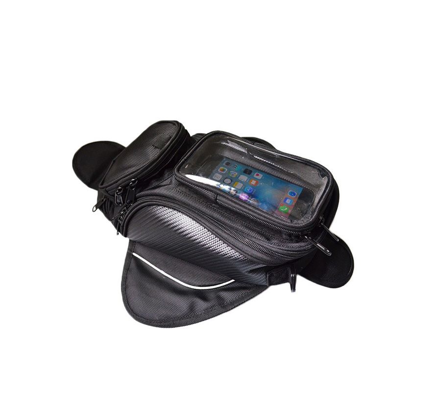 BOLSO ESTANQUE C/PORTA CELULAR MR-013