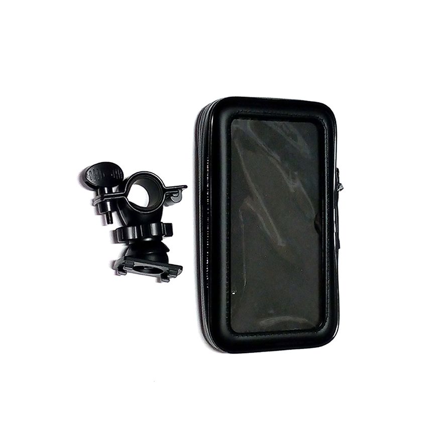 PORTA CELULAR IMPERMEABLE MR-050 XL