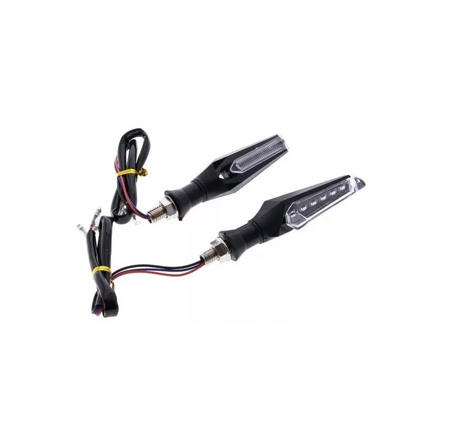 INTERMITENTE LED MR-036