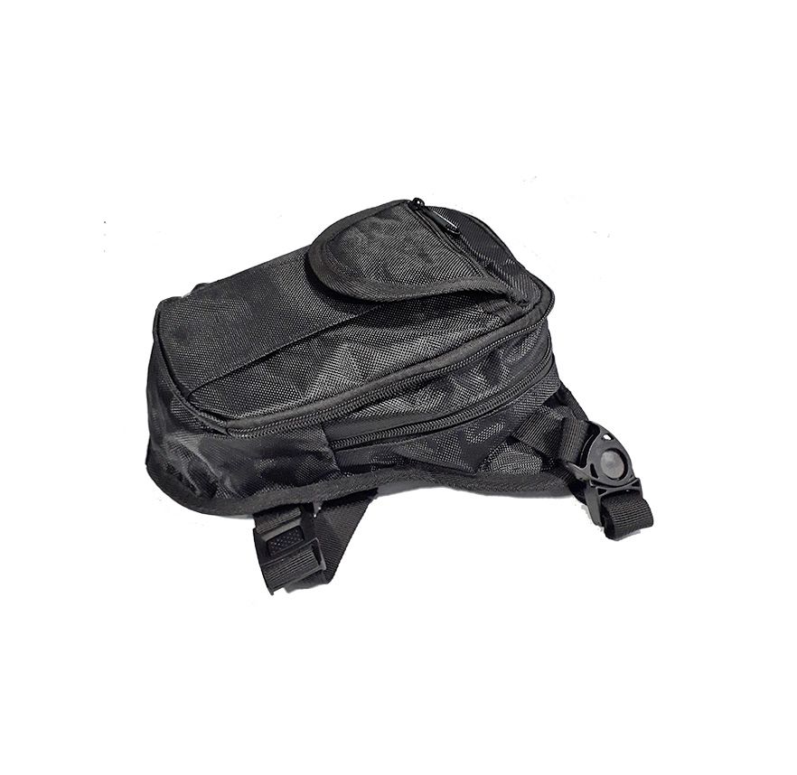 BOLSO DE PIERNA FULL NEGRO MR-060