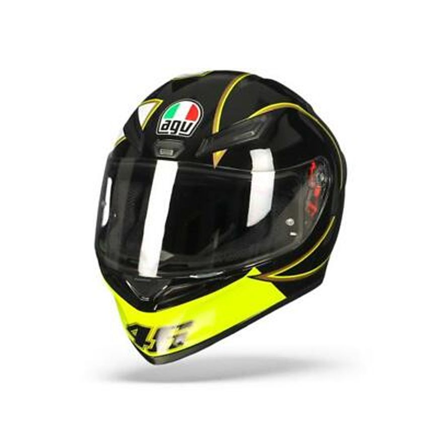 CASCO AGV K1 GOTHIC 46