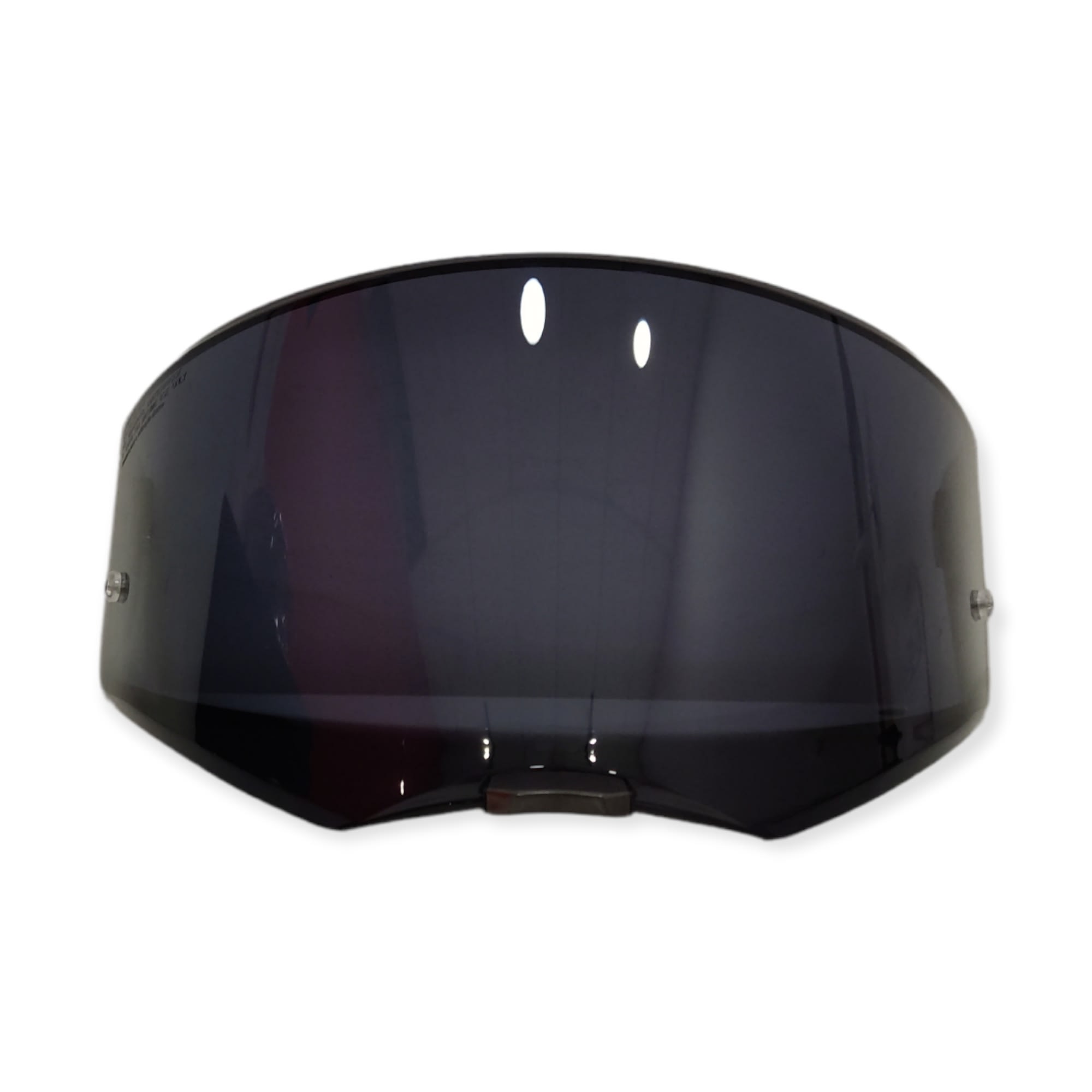 VISOR MICA LS2 FF 390 NEGRA