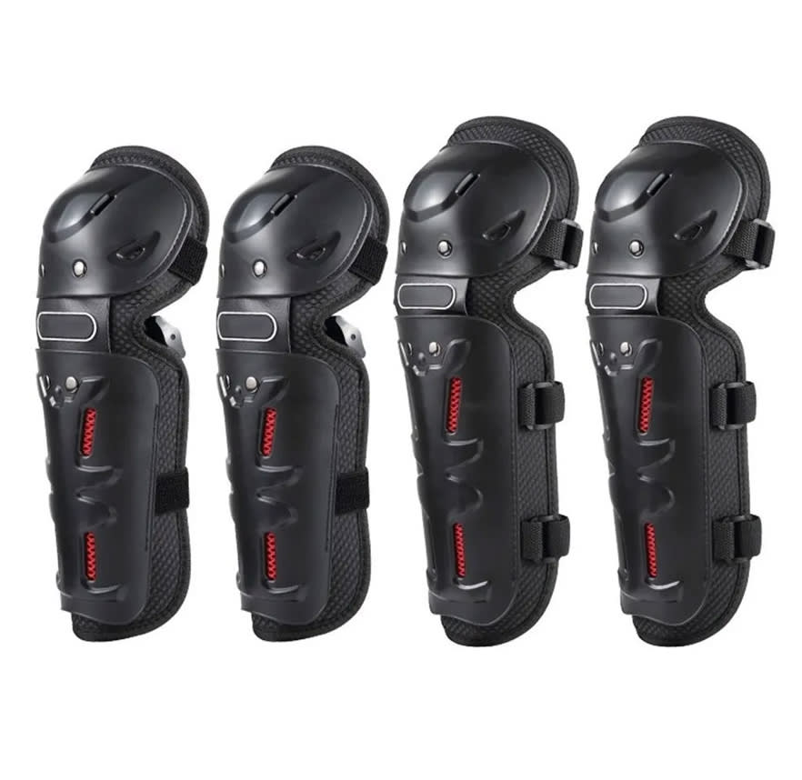 RODILLERA SOURANL SET X4 MR-1220118