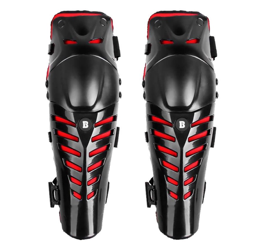 RODILLERA CROSS SET X2 MR-1220120