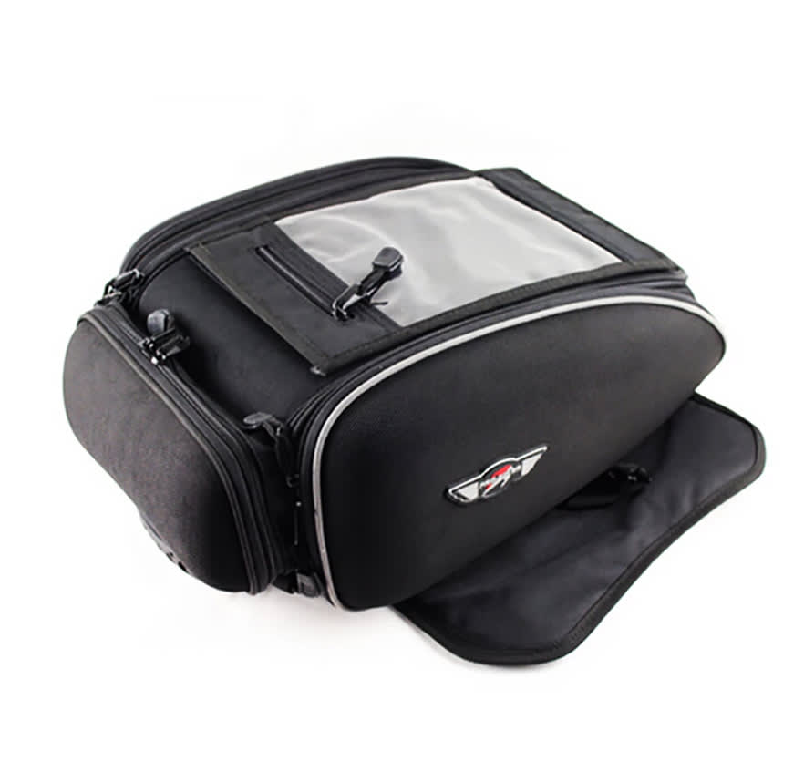BOLSO ESTANQUE PROBIKER C/IMAN MR-1220127
