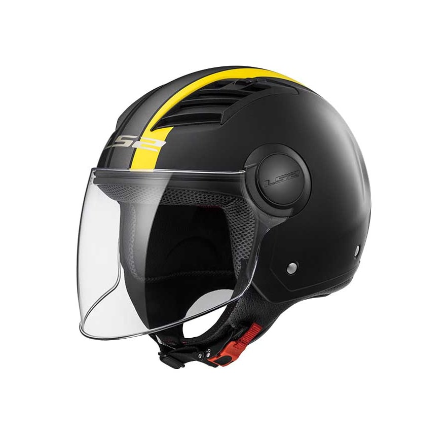 CASCO LS2 OF 562 AIRFLOW METROPOLIS NEG AMARILLO