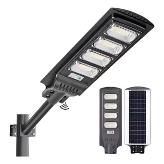 ZLC12408 FOCO SOLAR 600W IP67 C/POSTE (5)