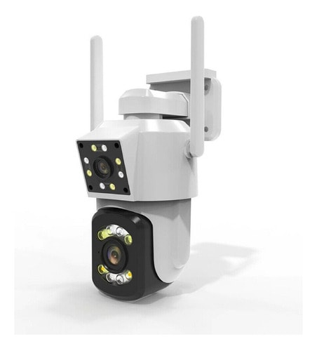 ZLC-12464 CAMARA 2 EN 1 JORTAN 5G APP YOOSE