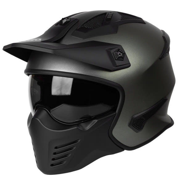 CASCO FASEED 726X MULTI MAT TITANIUM