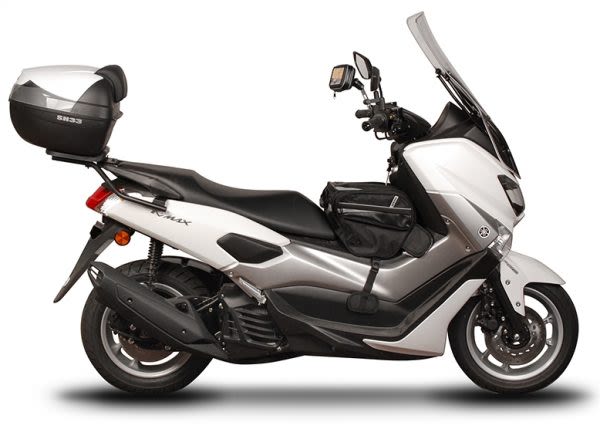 ANCLAJE TOP CASE SHAD YAMAHA NMAX 125